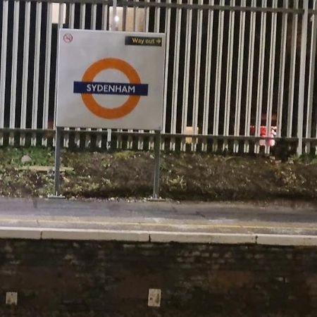 Sydenham Place London Luaran gambar