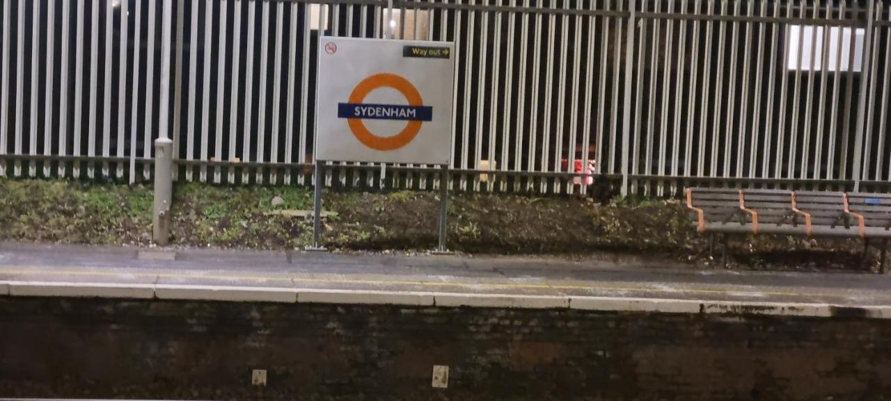 Sydenham Place London Luaran gambar
