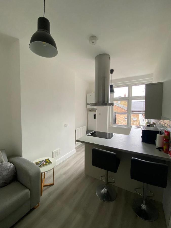 Sydenham Place London Luaran gambar