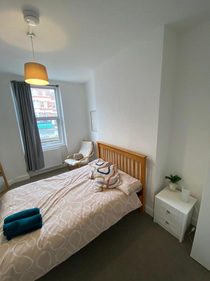 Sydenham Place London Luaran gambar