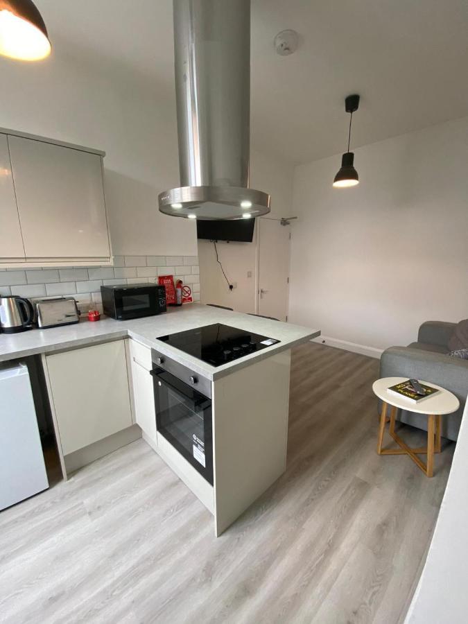 Sydenham Place London Luaran gambar