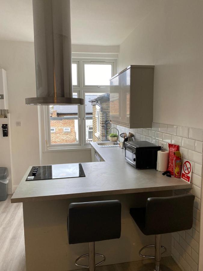 Sydenham Place London Luaran gambar