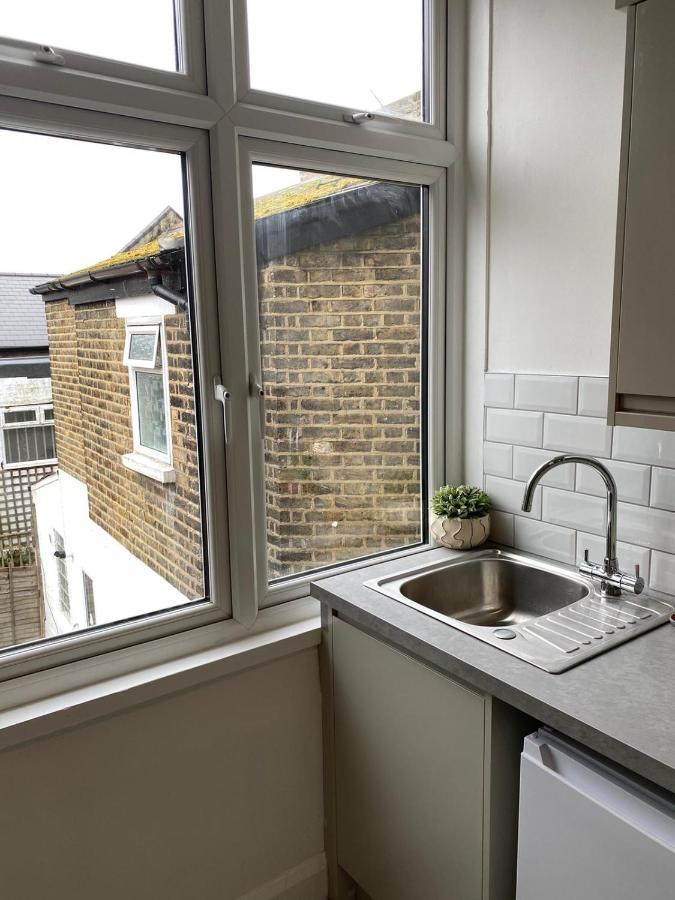 Sydenham Place London Luaran gambar
