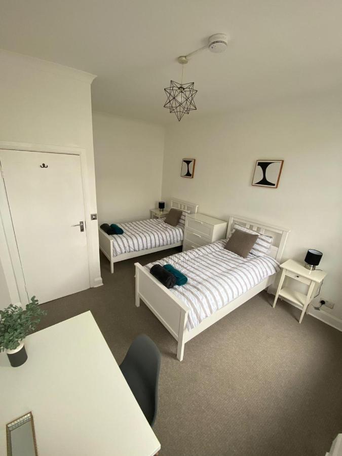 Sydenham Place London Luaran gambar