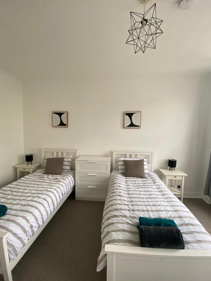 Sydenham Place London Luaran gambar