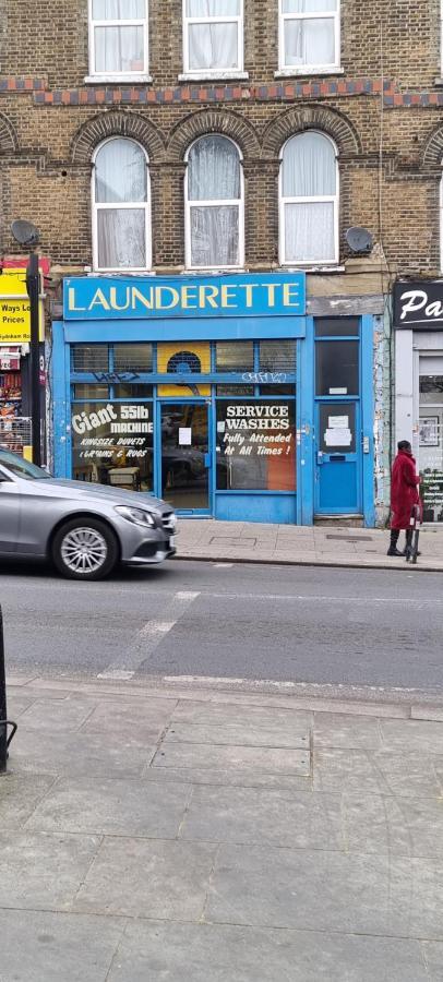 Sydenham Place London Luaran gambar